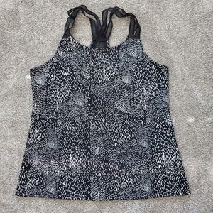 Fabletics Workout Top